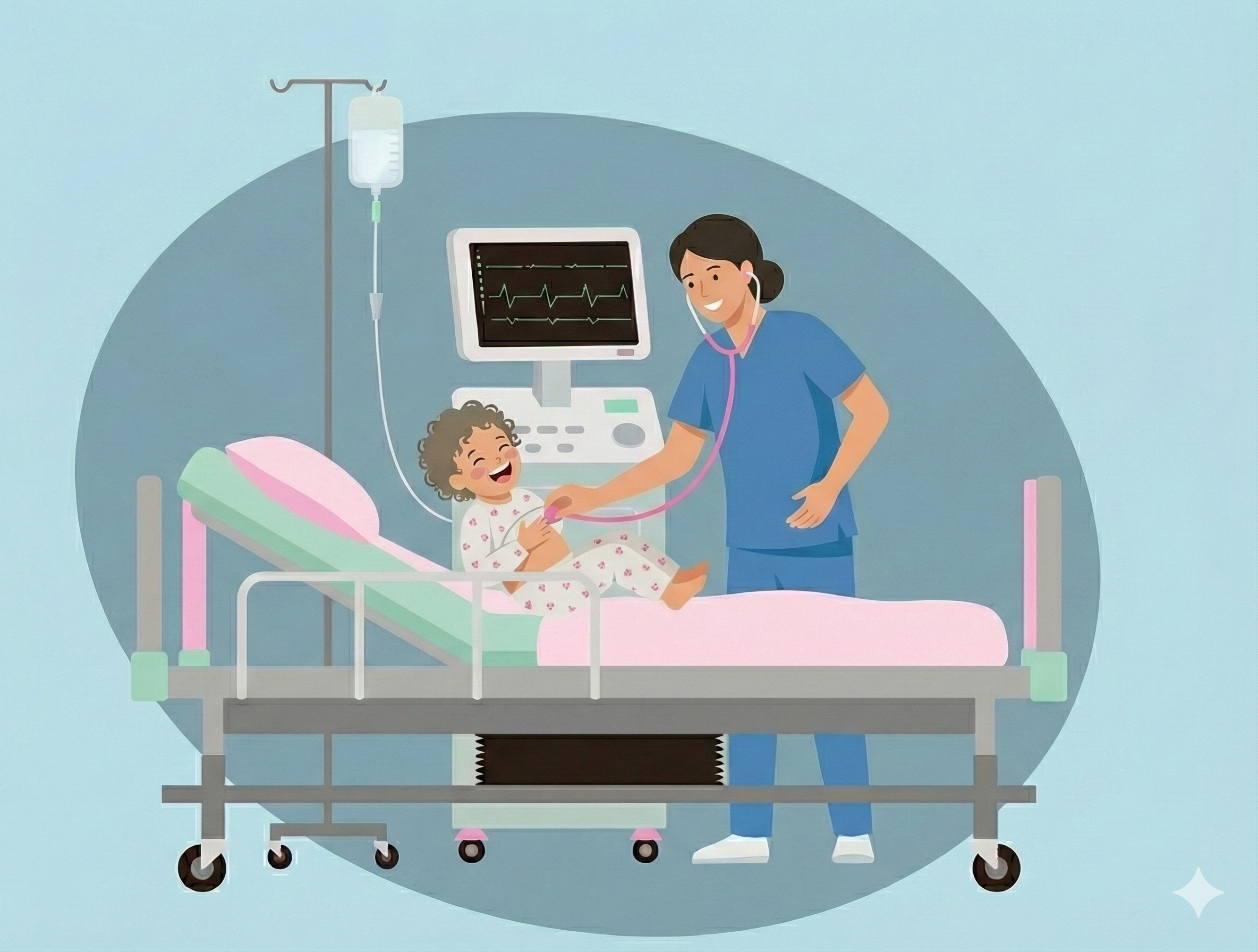 UTI Pediatrica